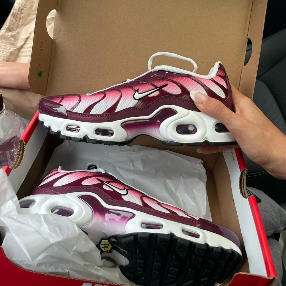Nike Air Max Plus